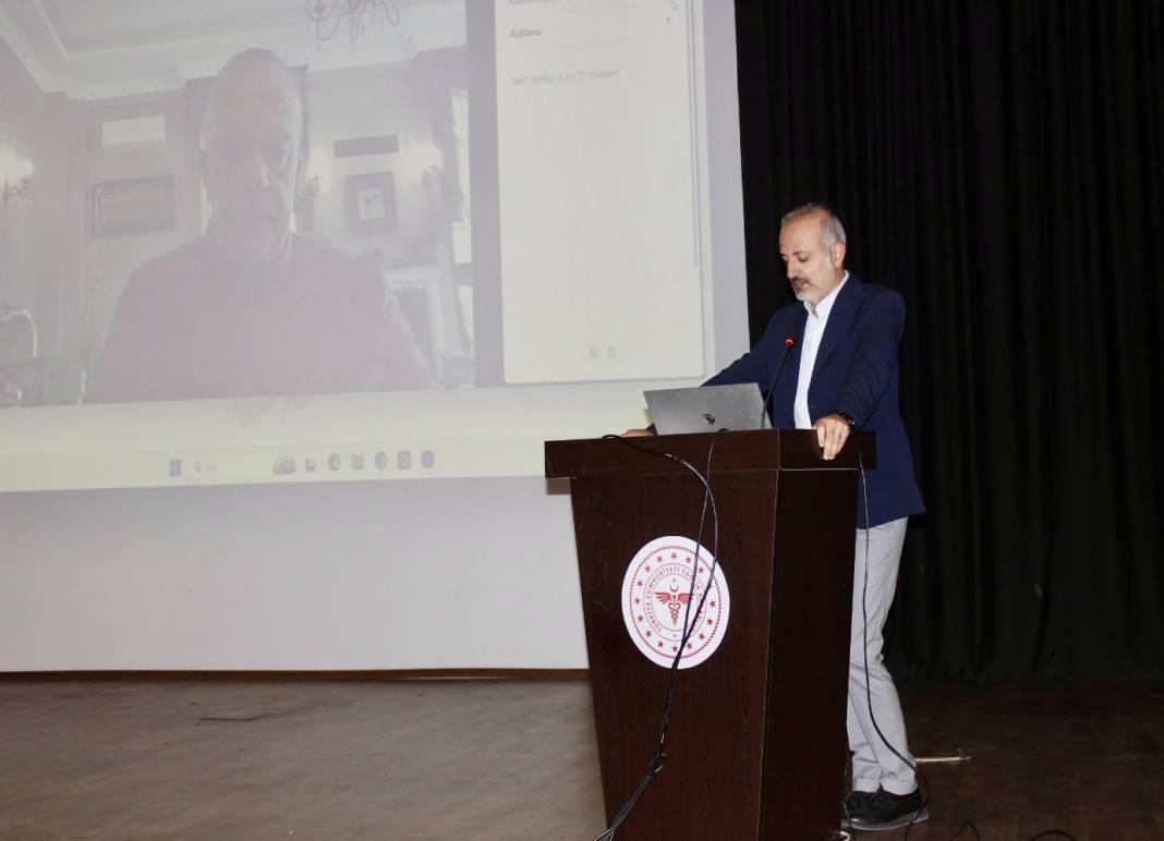 Antalya'da Diyalizde Yapay Zeka Çağı Başlıyor 1